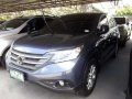 Honda CRV 2012 AT for sale-3