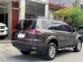 2014 mitsubishi montero for sale-7