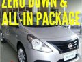 Nissan Almera Always Best Promo ever 2019-0