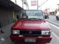 Toyota tamaraw 1998 for sale-0