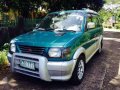 Mitsubishi Adventure 2001 for sale-0