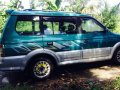 Mitsubishi Adventure 2001 for sale-7