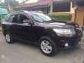 Huyndai Sante Fe 2011 for sale-9