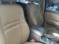 2012 Toyota Fortuner Gasoline 1st owned-6