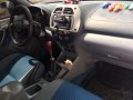 Toyota RAV4 2002 for sale-8