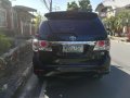2012 Toyota Fortuner Gasoline 1st owned-8