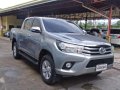 2016 Toyota Hilux for sale-0