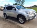 Isuzu Mu-X 2018 for sale-3