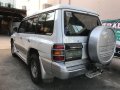 2006 Mitsubishi Pajero for sale-6