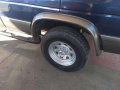 NISSAN TERRANO 1997 for sale-4