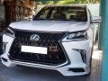  2018 Lexus LX570 S Super Sport 4WD for sale-9