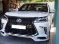  2018 Lexus LX570 S Super Sport 4WD for sale-2