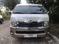 2018 Toyota Hiace for sale-8