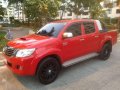 2013 Toyota Hilux for sale-9