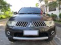 Mitsubishi Montero 2010 for sale-0