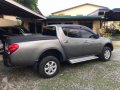 mitsubishi strada 2014 for sale-9