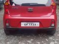 2017 Kia Picanto AT for sale-2