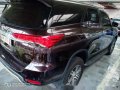 2017 Toyota Fortuner for sale-9