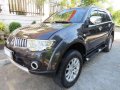 Mitsubishi Montero 2010 for sale-5