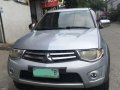 Mitsubishi Strada GLS Sport 2010 AT 4x4 for sale-2