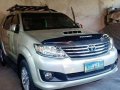 2014 Toyota Fortuner for sale-2