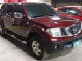 Nissan Navara 2009 for sale-2