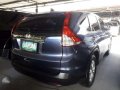 Honda CRV 2012 AT for sale-5