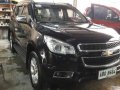 2015 Chevrolet TRAILBLAZER for sale-11