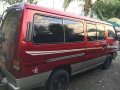 Nissan Urvan Escapade 2003 for sale-6