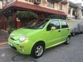 2009 Chery QQ for sale-7
