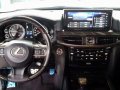  2018 Lexus LX570 S Super Sport 4WD for sale-3