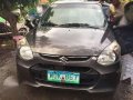 Suzuki Alto Deluxe 2013 for sale-2