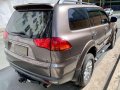 Mitsubishi MONTERO SPORT 2011 for sale-1