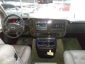 2009 GMC Savana Conversion Van for sale-2