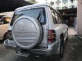 2006 Mitsubishi Pajero for sale-7