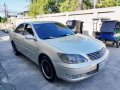 FOR SALE OR SWAP 2002 Toyota Camry 2.0G-11