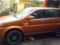 honda HRV 2001 for sale-0