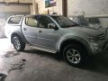 Mitsubishi Strada GLS Sport 2010 AT 4x4 for sale-0