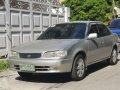 1998 model Toyota Corolla XE for sale-1
