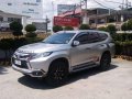 Mitsubishi montero 2017 for sale-1