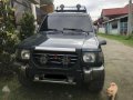 Well-kept Mitsubishi Pajero for sale-2