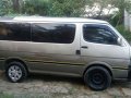 Toyota Hiace 1995 for sale-8