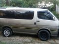 Toyota Hiace 1995 for sale-3