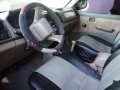 2006 Mitsubishi Adventure for sale-1