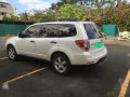 Subaru Forester 2010 for sale-1