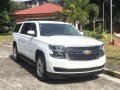 Chevrolet Suburban 2016 for sale-0