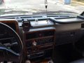 1999 4x4 Nissan Patrol for sale-3