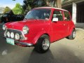 Mini Cooper S 1991 for sale-0