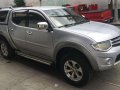 Mitsubishi Strada GLS Sport 2010 AT 4x4 for sale-3