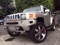 2007 series Hummer H3 for sale-5